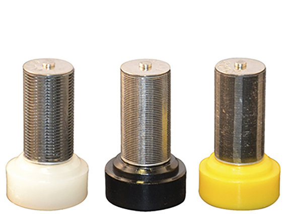 Filtros pistolas mixtas