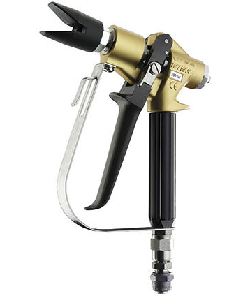 Pistolas airless WIWA
