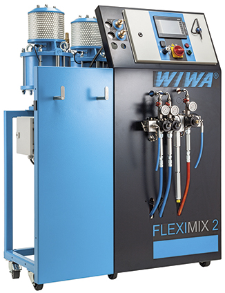 21 foto 3 Fleximix2Professional